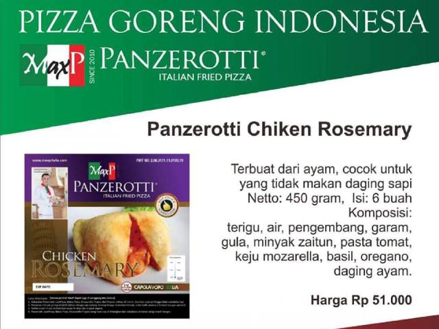 Apa Itu Kemasan Edible Coating ? - Komunitas Frozenfood Indonesia