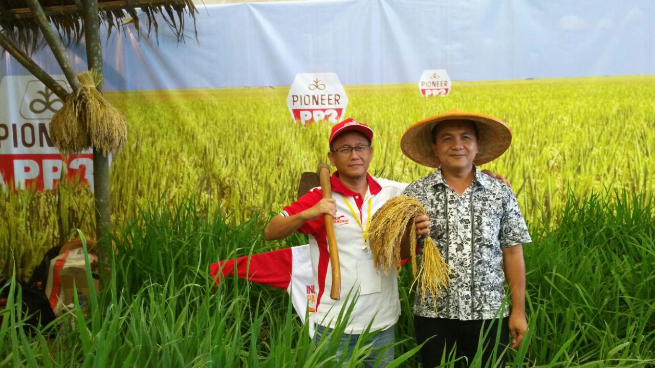PT Dupont Indonesia di agrinex